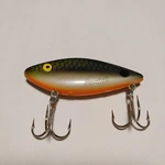 Cotton Cordell Super Spot Vibration American Lure Used. Fixed Price $51.25.
