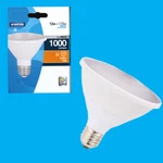 4X 12W PAR30 Led Ultra Low Energy Spot Light Bulb Es E27 Security Lamp. Fixed Price $72.11.