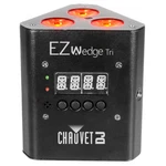 Chauvet Ezwedge Battery Operated Tri-color Led Wash Light. Fixed Price $197.99.