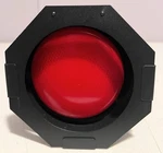 American Dj PAR-BL38 Professional Stage X7 X8 Lightweight Red. Fixed Price $59.99.