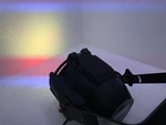 Techni-lux Ultraled DL-FLEXILED3TC18/B Flexipar Tricolor Rgb. Fixed Price $165.00.