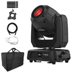 Chauvet Dj Intimidator Spot 360X 100W Led Dmx Club Wedding Moving Head Case. Fixed Price $1179.99.