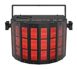 Chauvet Dj Mini Kinta Ils Rgbw Led Party/stage Effect Light D-fi Usb/dmx. Fixed Price $101.76.