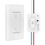 Dewenwils Wireless Remote Control Wall Switch For Ceiling 30M Range. Fixed Price $13.99.