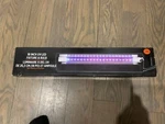 Vei Black Light 18 Inch Uv 32 Led Fixture And Bulb W/reflector Ultra Violet New. Fixed Price $23.00.