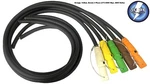 2/0 Type Generator Power Cables Set 5PC F/pigtail (277/480V Wye, Delta). Fixed Price $2250.95.
