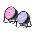 Big Dipper Led Stage Lights Par 54X4W Rgbw 4IN1 Bright Lighting With H.... Fixed Price $138.80.