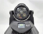 Elation Volt Q5 Led Fixture Uplights Industrial Professional Stage Lighting. Fixed Price $349.99.
