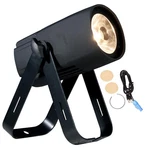 Adj Saber Ww Compact Warm White Pinspot Light Idjnow. Fixed Price $199.99.