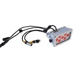 Blizzard Lighting Motif Sketch 7X 3W Rgb Led Wash Fixture (white). Fixed Price $249.99.
