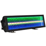 American Vintage Bar Rgbl Led Dmx Eye Candy Amber Blinder Effect Light Adj. Fixed Price $1149.95.