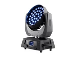 Monoprice Stage Wash Moving Head (rgbw) With Zoom, 10 Watt, X 36 Led 612812. Fixed Price $100.00.