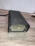 Vintage Radio Shack Strobe Light Tandy Corp 120V Slow Fast Cat No 42-3048. Fixed Price $14.75.
