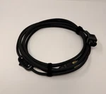 Lowel Light T1-80 Ac Power Cable 16 Ft Tota Omni Switched Cord Free Shipping. Fixed Price $29.95.