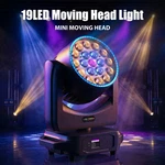 380W Led Moving Head Rgbw Zoom Wash Dmx Stage Lighting Wedding Disco. Fixed Price $125.99.