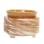 Pink Zebra Simmer Pots, Lights, Accent Shades, And Reed Diffusers - New. Fixed Price $49.00.