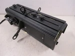 Baby Zoom Ellipsoidal Altman Stage Light 4.5-2550Z-MT. Fixed Price $149.95.