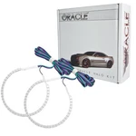 Surface Halo Head Lights Led Add On By Oracle Lighting Colorshift 2357-504. Fixed Price $287.99.