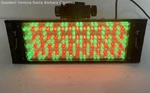 American Dj Punch Led Pro Dmx Panel. Fixed Price $129.99.