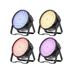 Big Dipper 54X4W Dj For Stage, Rgbw Led Par Light, Lighting With .... Fixed Price $267.41.