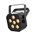 Chauvet Dj Ezlink Par Q6BT Ils Wireless Quad Color Wash Light Bluetooth. Fixed Price $209.99.