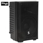 Stagg AS8 125-WATTS 8" Class D 2-WAY Active Seaker With Bluetooth. Fixed Price $199.99.