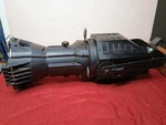 Monoprice Stage Right Cob Led 19 Degree Ellipsoidal Light **untested**. Fixed Price $99.99.