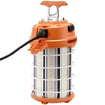 150W Led Temporary Construction 5000K Work Job Site Lighting IP65. Fixed Price $55.99.