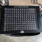 Chauvet Techno Strobe Rgb Led Light. Fixed Price $99.99.