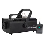 850W Water-based Fog Machine With Wired & Wireless Remote Stage Party. Fixed Price $158.89.