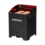 Colorkey CKU-7060 Airpar Hex 4 Battery-powered Wireless Uplight. Fixed Price $249.99.