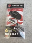 Streamlight 69475 TLR-8 Hl-x 1000 Lumen, Multi-fuel Weapon W/green Laser. Fixed Price $325.00.