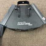 American Dj Quad Led Effect Light-dmx-sound Active.. Fixed Price $75.00.