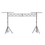 On-stage LS7730 Lighting Stand With Truss. Fixed Price $299.95.