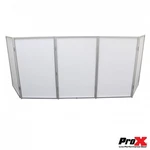 Pro XF-5X3048S Panel Silver Frame Dj Facade W/stainless Quick Release. Fixed Price $359.99.