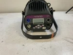 Etc Selador Desire D40 Vivid Led Fixture (7410A1401), Black "T2C". Fixed Price $400.00.