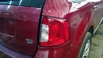 Passenger Right Tail Light Clear Red Lens Fits 11-14 Edge 5817361. Fixed Price $75.90.