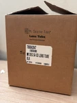 Etc Source Four 50 Degree Lens Tube Black 7060A2047 Metal Glass. Fixed Price $150.00.