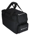 Rockville RLB30 Bag For 4 Slim Par Chauvet/adj Lights+controller+accessories. Fixed Price $34.95.