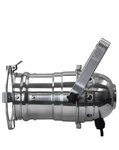 Odyssey LSPAR30 High Polish Aluminum Light Fixture. Fixed Price $49.00.