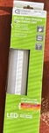 Commercial Electric 1003 580 97024 Led Under Cabinet Lighting Kit. Fixed Price $34.25.