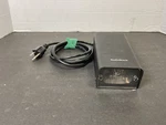 Radio Shack Mini Strobe Flasher Light Metal Case !look!. Fixed Price $26.99.