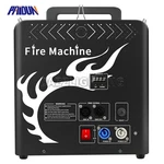 Paidun 3HEAD Spray Fire Machine Flame Thrower DMX512 Music Show Bar Stage Effect. Fixed Price $216.75.