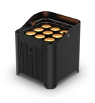 Chauvet Dj Freedom Par Q9 Rgba Led Wireless Dmx Battery Can Wash Up-light. Fixed Price $217.16.