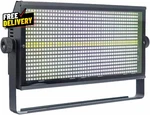 Strobe Light Led 960 Rgbw Dj Disco Stage Wash Panel DMX512 Effect... Fixed Price $181.37.