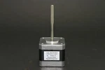 High End Systems Lightwave Research Stepper Motor Part # 99270074LP. Fixed Price $29.00.