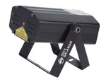 American (adj) Micro Galaxian Effect Light. Fixed Price $50.00.