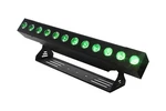 Blizzard Hotstik Exa / 12X15 Watt Rgbaw+uv Leds Make Us An Offer!. Fixed Price $469.99.