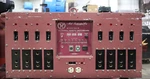 Mole-richardson Deuce Board 8 Channel Distribution Box. Fixed Price $2500.00.