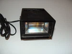 Model ST400 Strobe Light With Variable Speed Works Great !!!. Fixed Price $13.00.